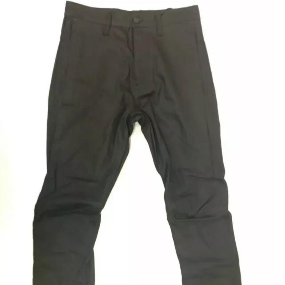 G-Star Camcord Tuxedo Pant
